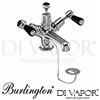 Burlington KE5-KE5-QT Spare