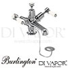 Burlington KE5-QT-MED-KE5-QT-MED-QT Spare Parts