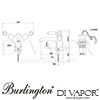Burlington KE5-QT-WAL-KE5-QT-WAL-QT Diagram