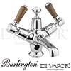 Burlington KE5-QT-WAL-KE5-QT-WAL-QT Spare Parts