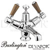 Burlington KE6-QT-WAL-KE6-QT-WAL-QT Spare Parts