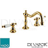 VADO KEN 101CD AG Mixer Spare Parts