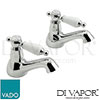 VADO KEN 106CD CP Spare Parts