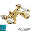 VADO KEN 110CD AG Mixer Spare Parts