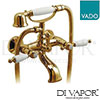 VADO KEN 120CD AG Mixer Spare Parts