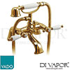 VADO KEN 131CD AG Mixer Spare Parts