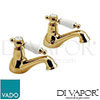 VADO KEN 136CD AG Spare Parts