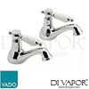 VADO KEN 136CD CP Spare Parts