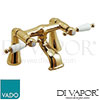 VADO KEN 137CD AG Spare Parts