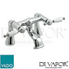 VADO KEN 137CD CP Spare Parts