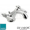 VADO KEN 200CD AG Mixer Spare Parts