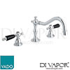 VADO KEN 201CD CP Mixer Spare Parts