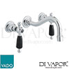 VADO KEN 209CD CP Mixer Spare Parts
