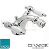 VADO KEN 210CD CP Mixer Spare Parts