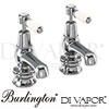 Burlington KER1-BLA-KER1-BLA-QT Spare