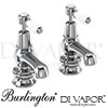 Burlington KER1-BLA-KER1-BLA-QT Parts