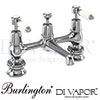 Burlington KER10-BLA-KER10-BLA Spare 