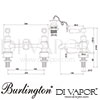 Burlington KER10-KER10-QT Diagram