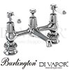 Burlington KER10-KER10-QT Spare Parts