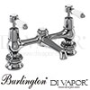 Burlington KER10-KER10-QT Tap Parts