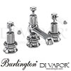 Burlington KER12-KER12-QT Spare Parts