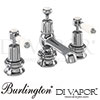 Burlington KER12-KER12-QT Parts