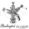 Burlington KER13-BLA-KER13-BLA Parts
