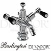 Burlington KER13-BLA-KER13-BLA Spare Parts