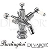 Burlington KER13-BLA-KER13-BLA Spare
