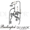 Burlington KER15-BLA-KER15-BLA Spare