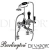 Burlington KER15-KER15-QT Spare