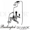 Burlington KER17-BLA-KER17-BLA Spare Parts