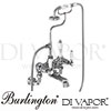 Burlington KER17-BLA-KER17-BLA Parts