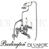 Burlington KER17-KER17-QT Parts