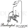 Burlington KER17-QT-WAL Spare Parts