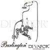 Burlington Tap Spare Parts
