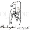 Burlington KER19-BLA-KER19-BLA Spare