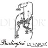 Burlington KER19-KER19-QT Spare Parts