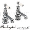 Burlington KER2-BLA-KER2-BLA-QT Parts