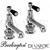 Burlington KER2-BLA-KER2-BLA-QT Spare Parts