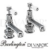 Burlington KER2-BLA-KER2-BLA-QT Spare