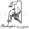 Burlington KER21-QT Spare Parts