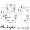 Burlington KER23-BLA-KER23-BLA Diagram