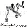 Burlington KER23-BLA-KER23-BLA Spare Parts