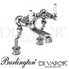 Burlington KER23-BLA-KER23-BLA Spare