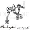 Burlington KER23-KER23-QT Spare Parts