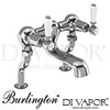 Burlington KER23-QT-WAL Spare Parts