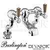 Burlington Tap Spare Parts