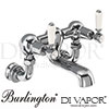 Burlington KER24-QT-MED-KER24-Q Spare Parts