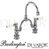 Burlington KER27-QT-MED-KER27-Q Parts